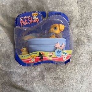 Littlest Pet Shop